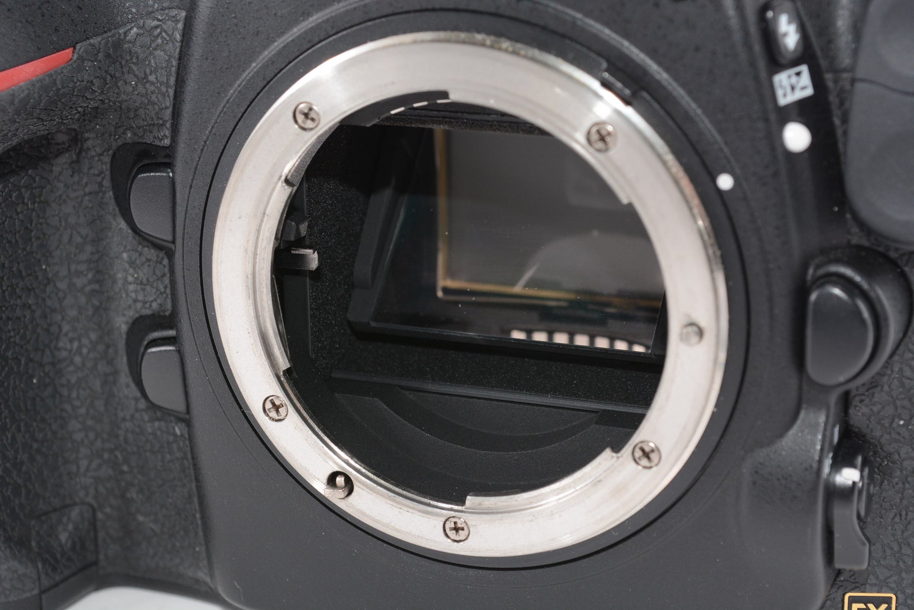 【外観特上級】Nikon デジタル一眼レフカメラ D800 ボディー D800