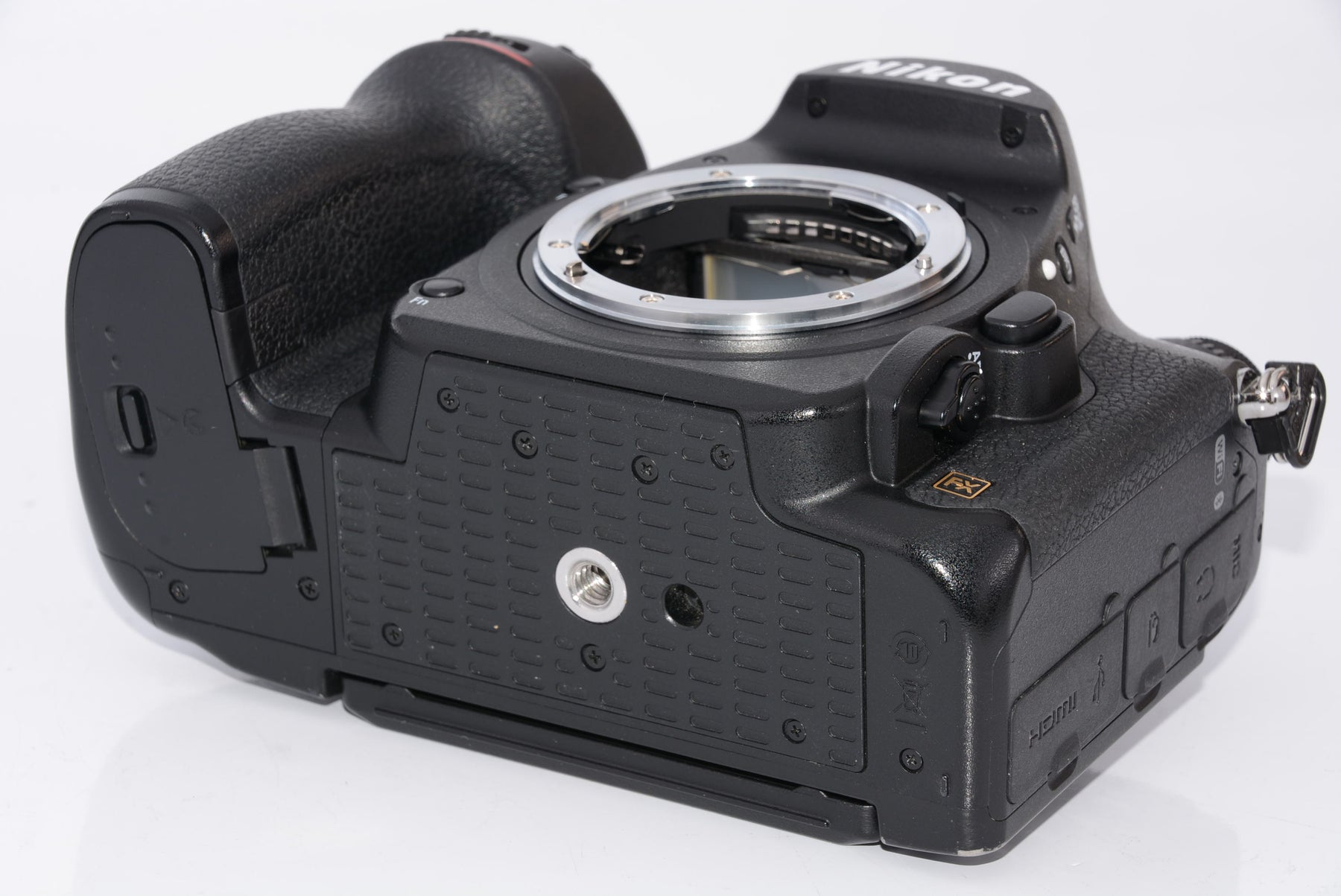 【外観特上級】Nikon デジタル一眼レフカメラ D780 ブラック