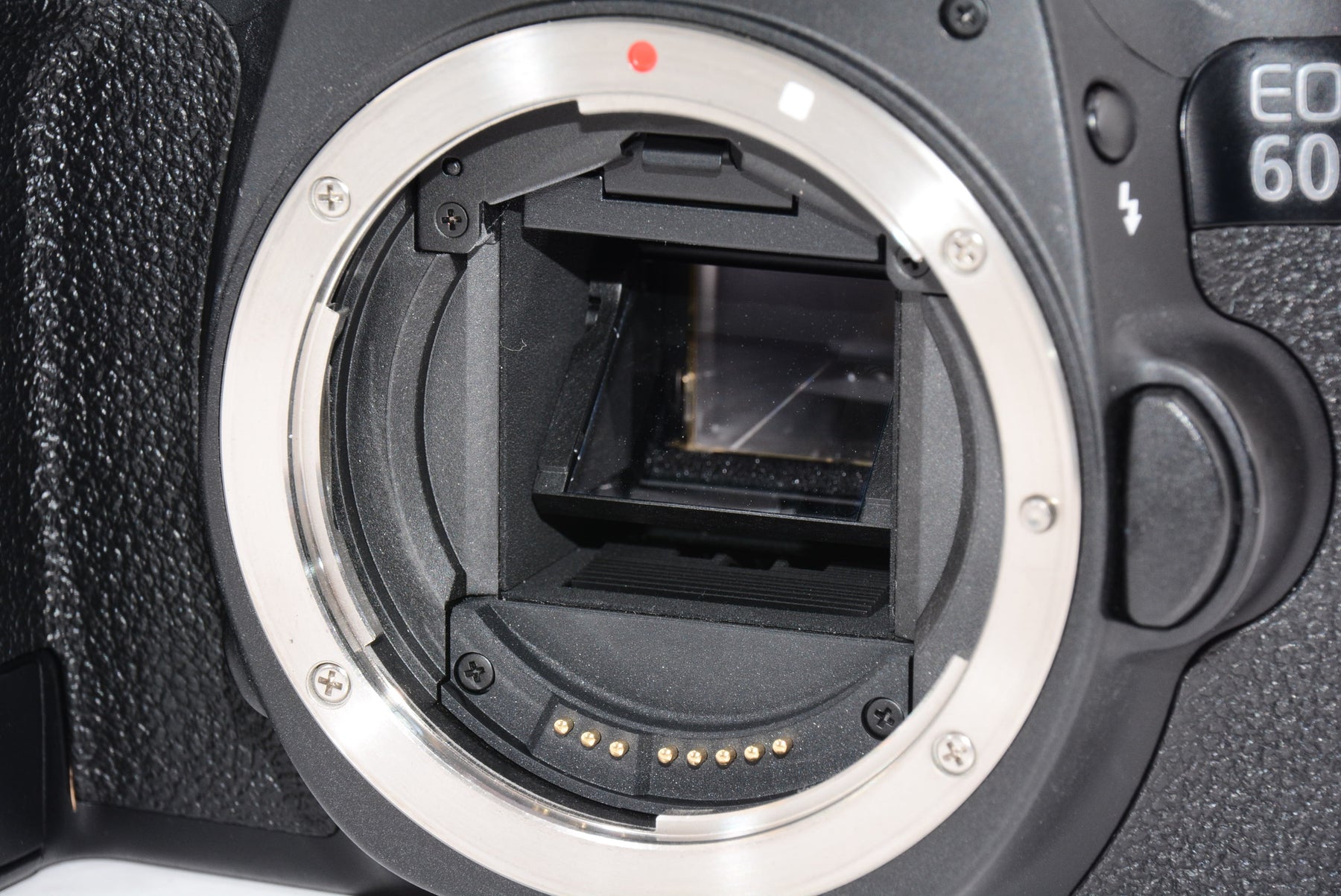 【外観特上級】Canon デジタル一眼レフカメラ EOS 60D ボディ EOS60D