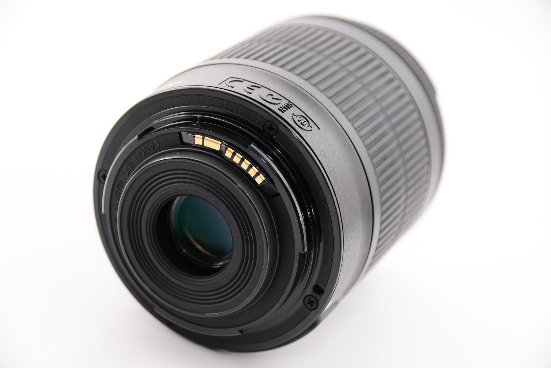 【外観特上級】Canon デジタル一眼レフカメラ EOS Kiss X7 レンズキット EF-S18-55mm F3.5-5.6 IS STM付属 KISSX7-1855ISSTMLK