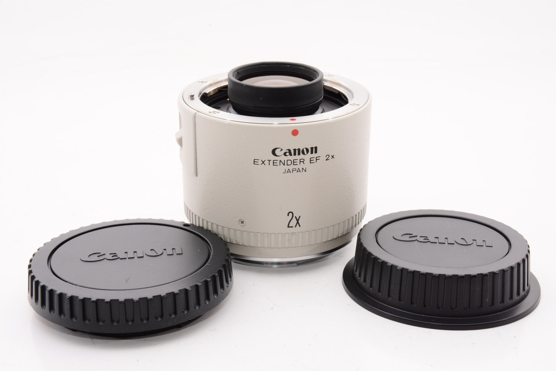 【外観特上級】Canon キャノン EXTENDER エクステンダー EF 2X