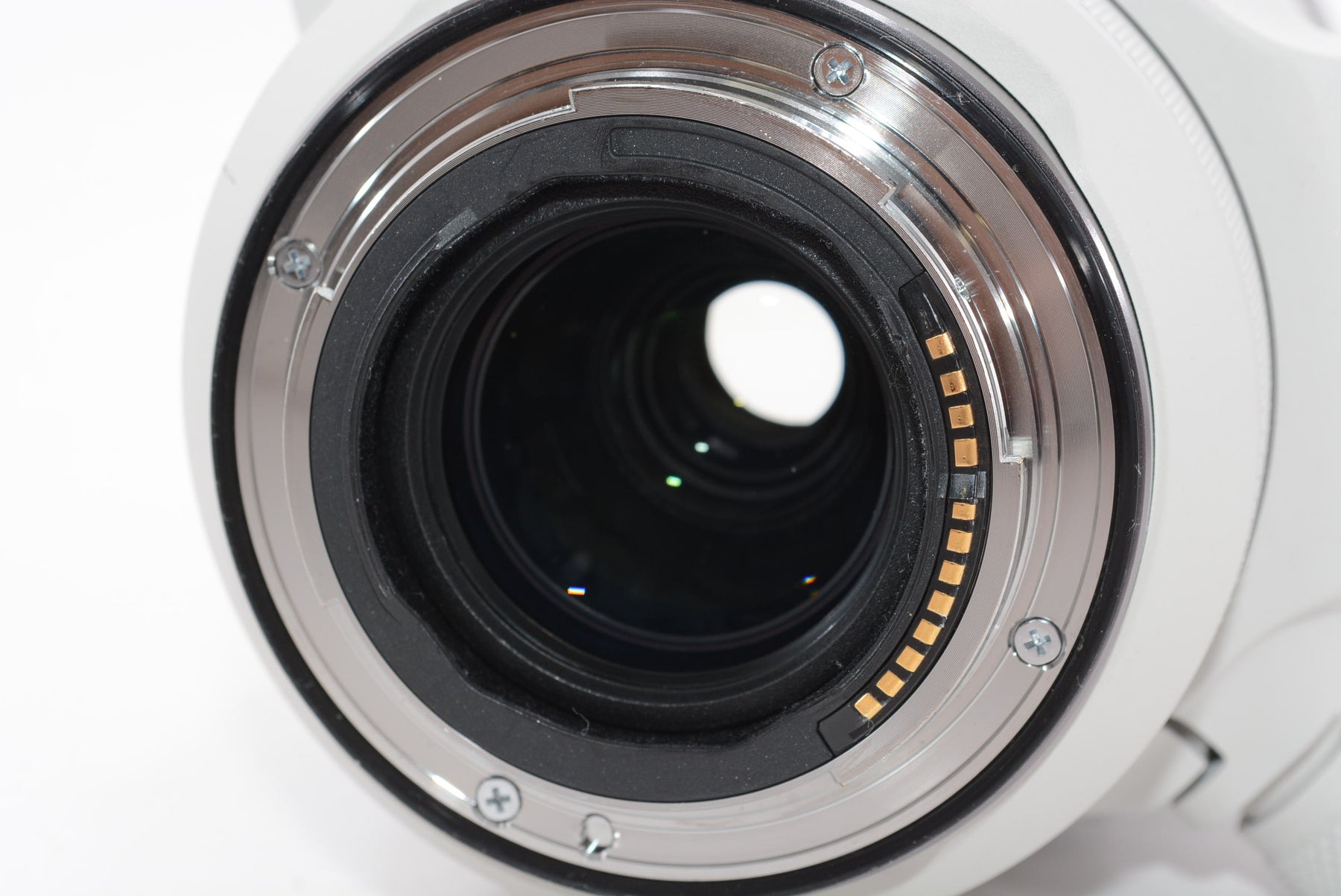 【外観並級】Canon 望遠レンズ RF100-500mm F4.5-7.1 L IS USM フルサイズ対応 RF100-500LIS