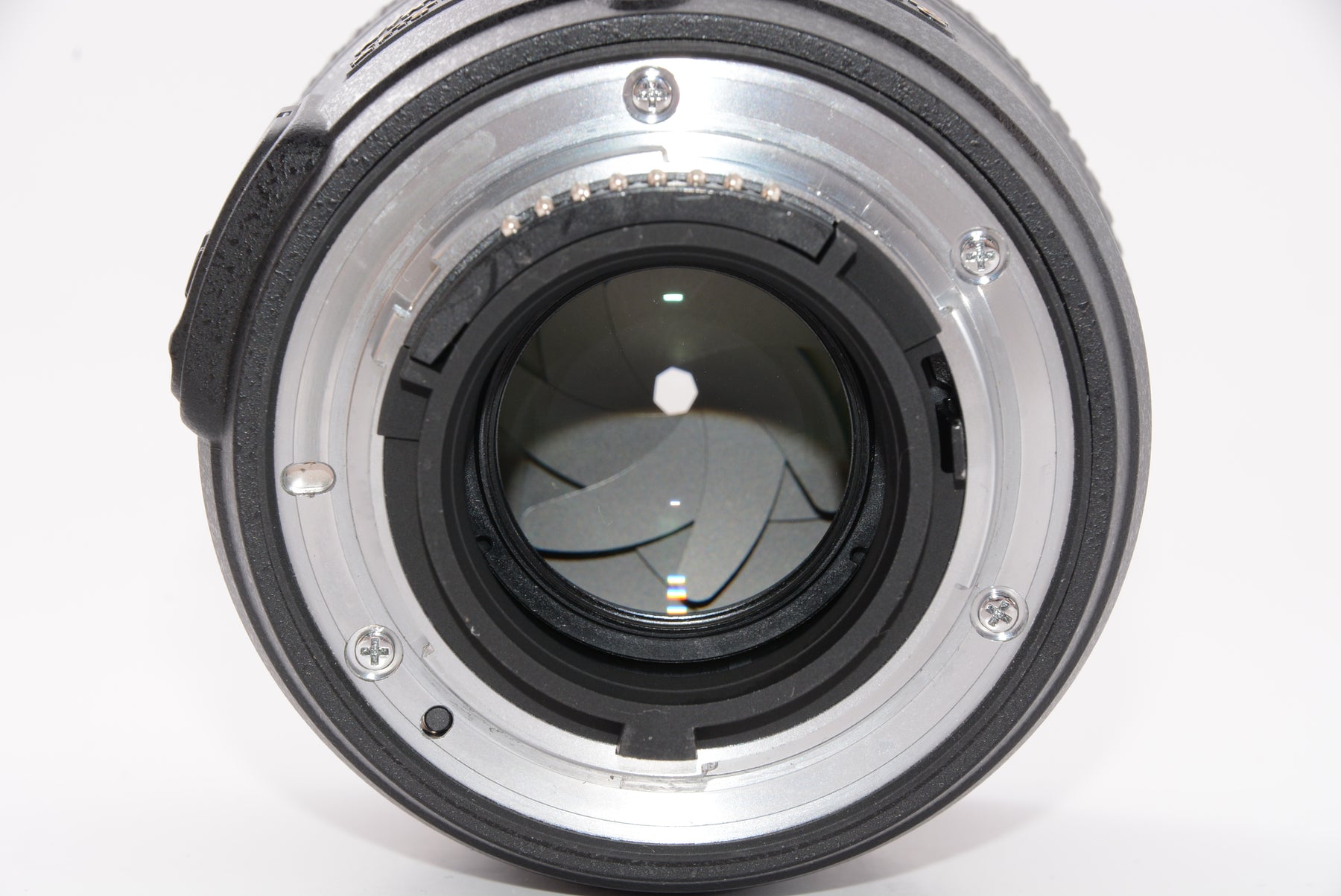 【外観特上級】Nikon 単焦点レンズ AF-S NIKKOR 50mm f/1.8G フルサイズ対応 AF-S 50/1.8G