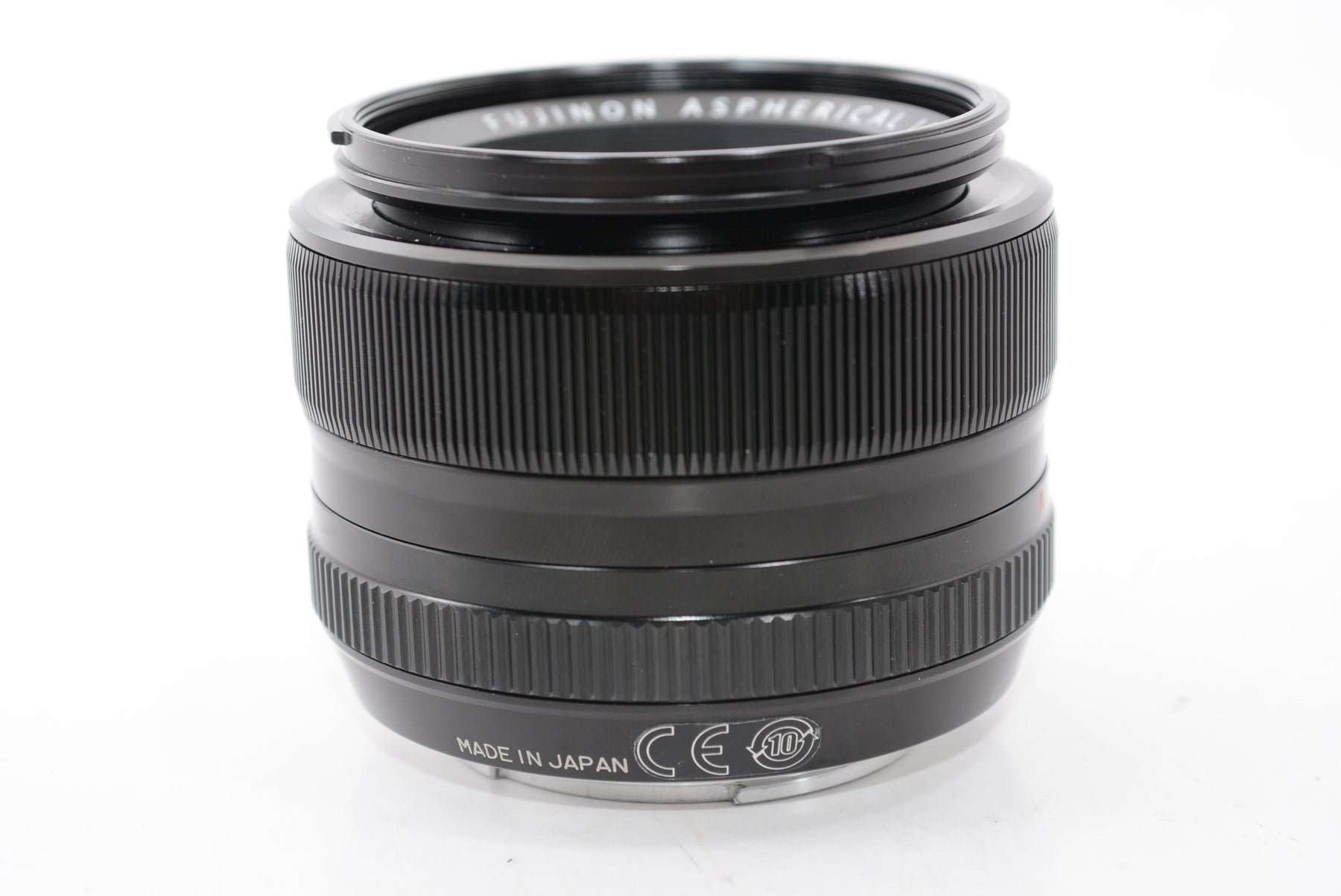 【外観特上級】FUJIFILM 単焦点標準レンズ XF35mmF1.4 R