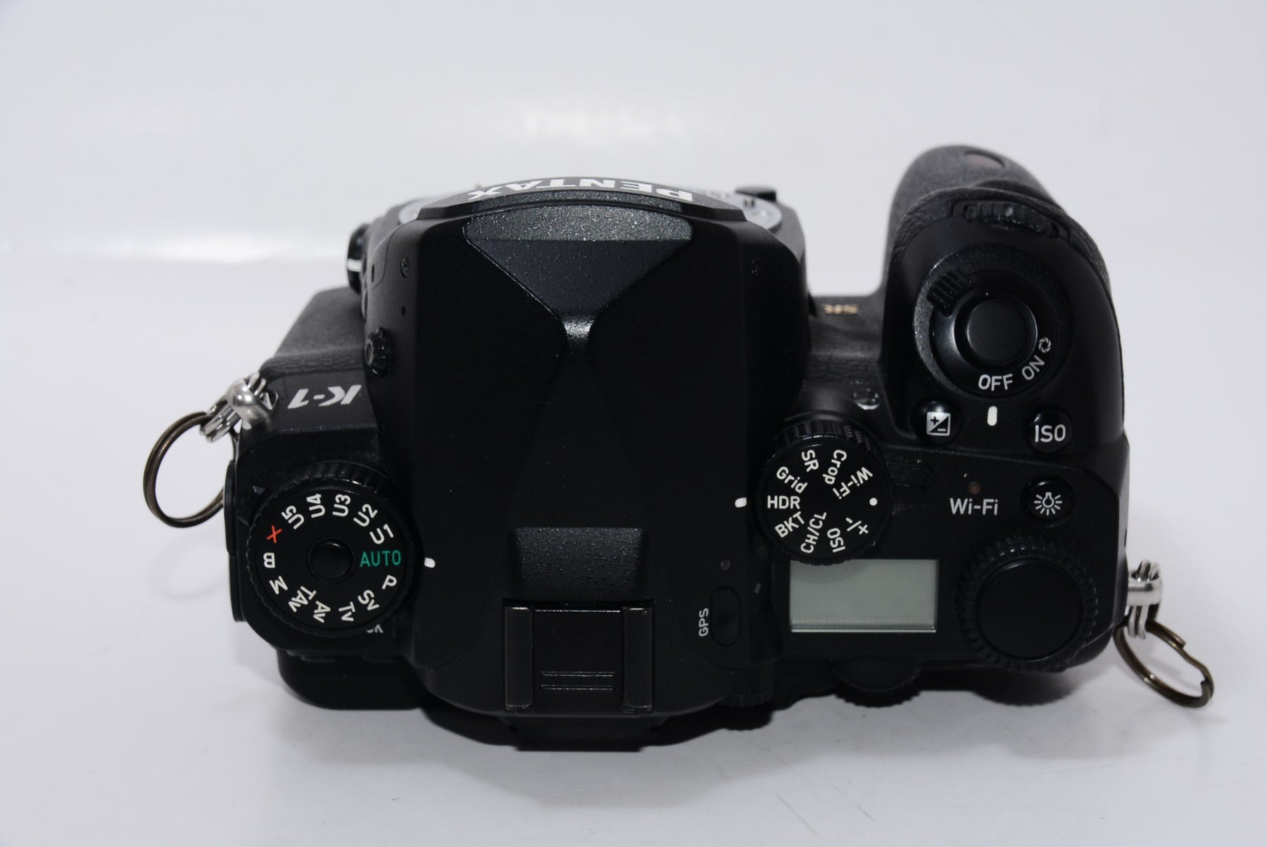 【オススメ】PENTAX デジタル一眼レフ K-1 ボディ 5軸5段手ぶれ補正 ローパスセレクター フルサイズフォーマット 19570