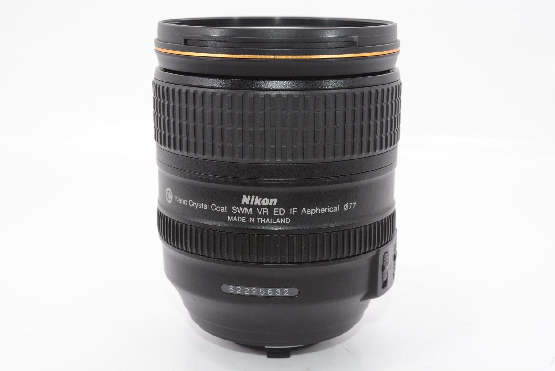 【外観特上級】Nikon AF-S NIKKOR 24-120mm f/4G ED VR