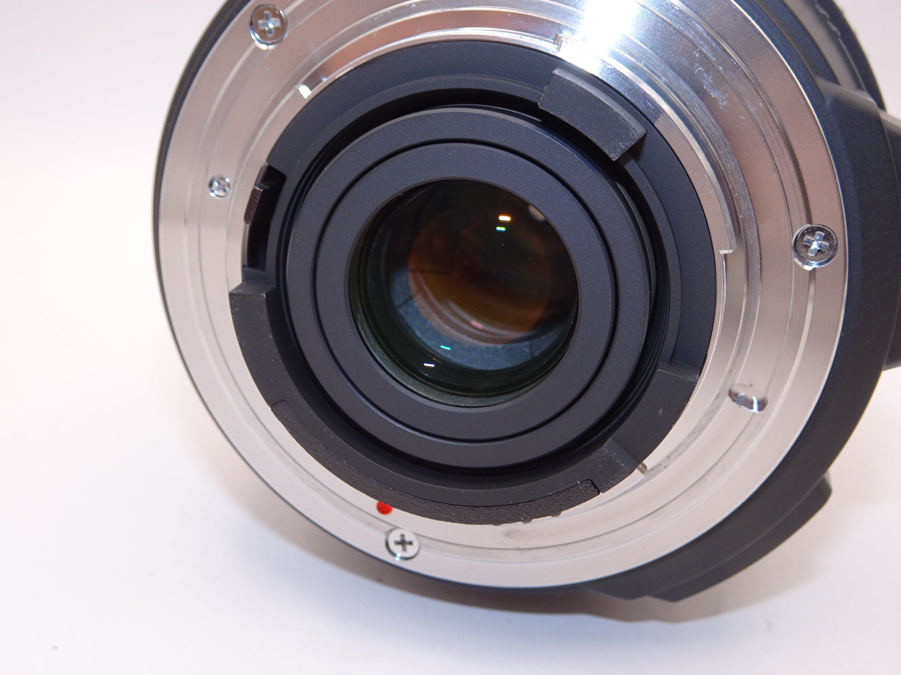 【外観特上級】シグマ 18-200mm F3.5-6.3 DC OS HSM ニコン用