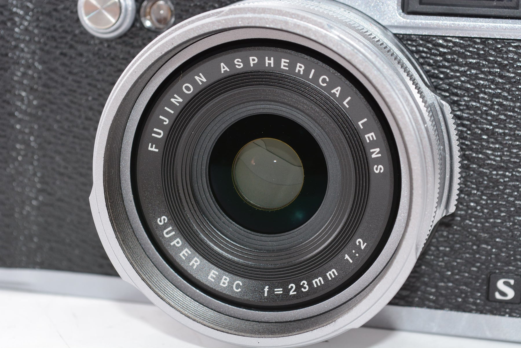 【外観特上級】FUJIFILM デジタルカメラ X100S F FX-X100S