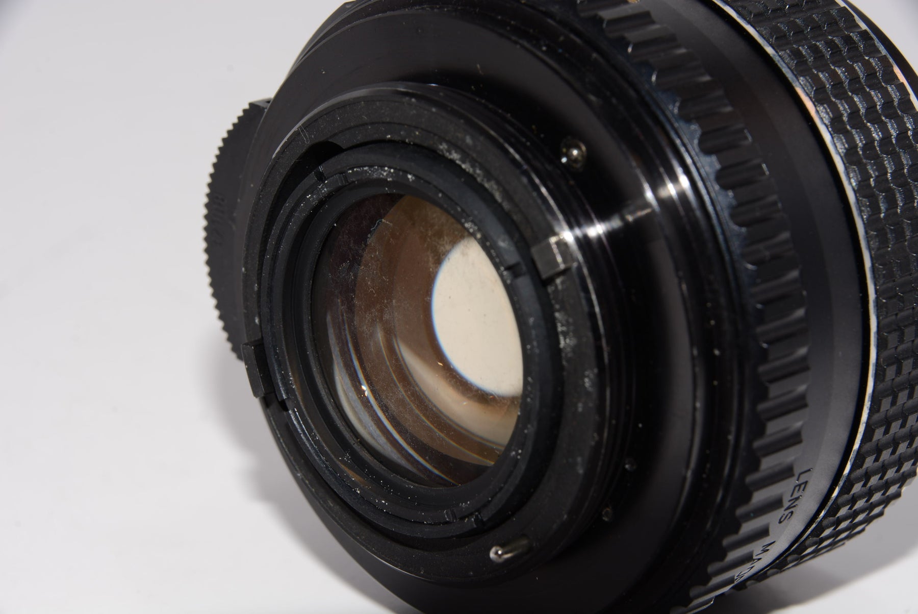 【オススメ】Pentax M42 SMC Takumar 55mm F1.8