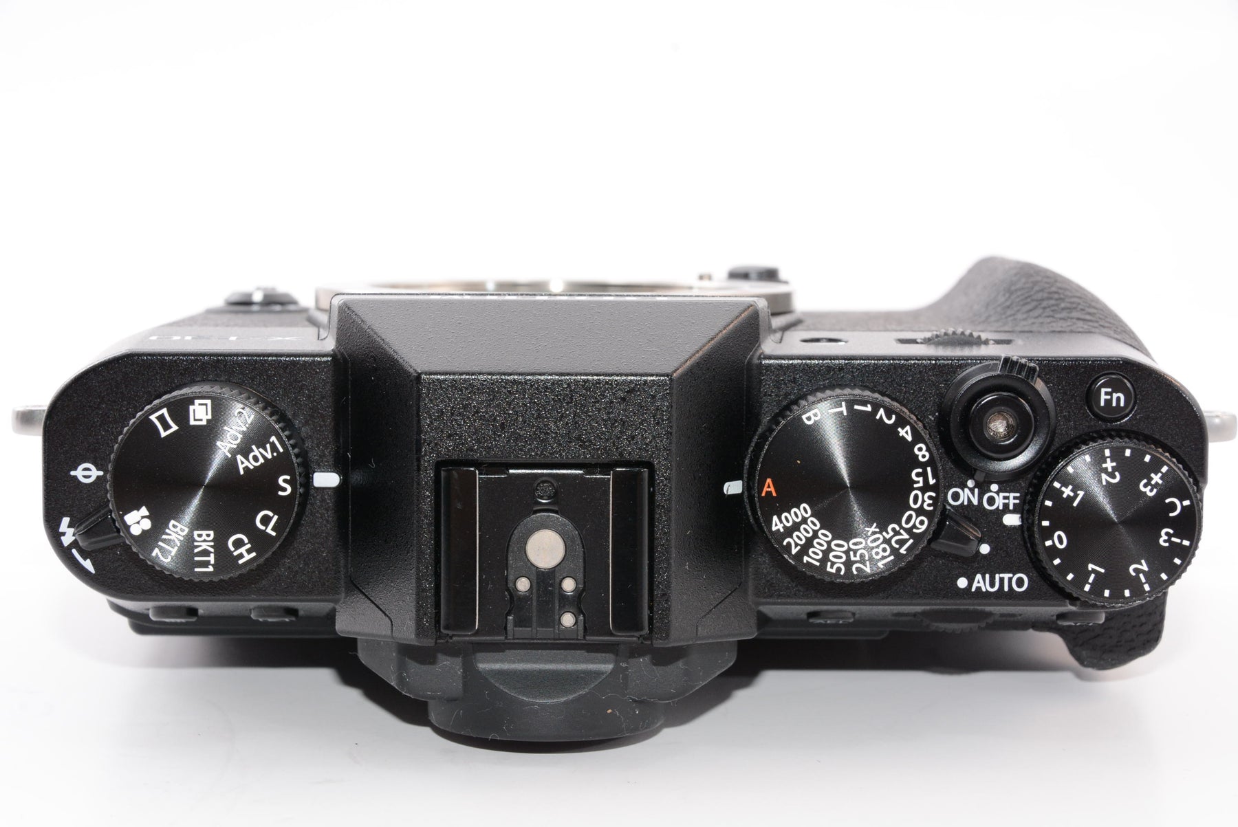 【外観特上級】FUJIFILM ミラーレス一眼カメラ X-T30ボディ ブラック 3 インチ X-T30-B