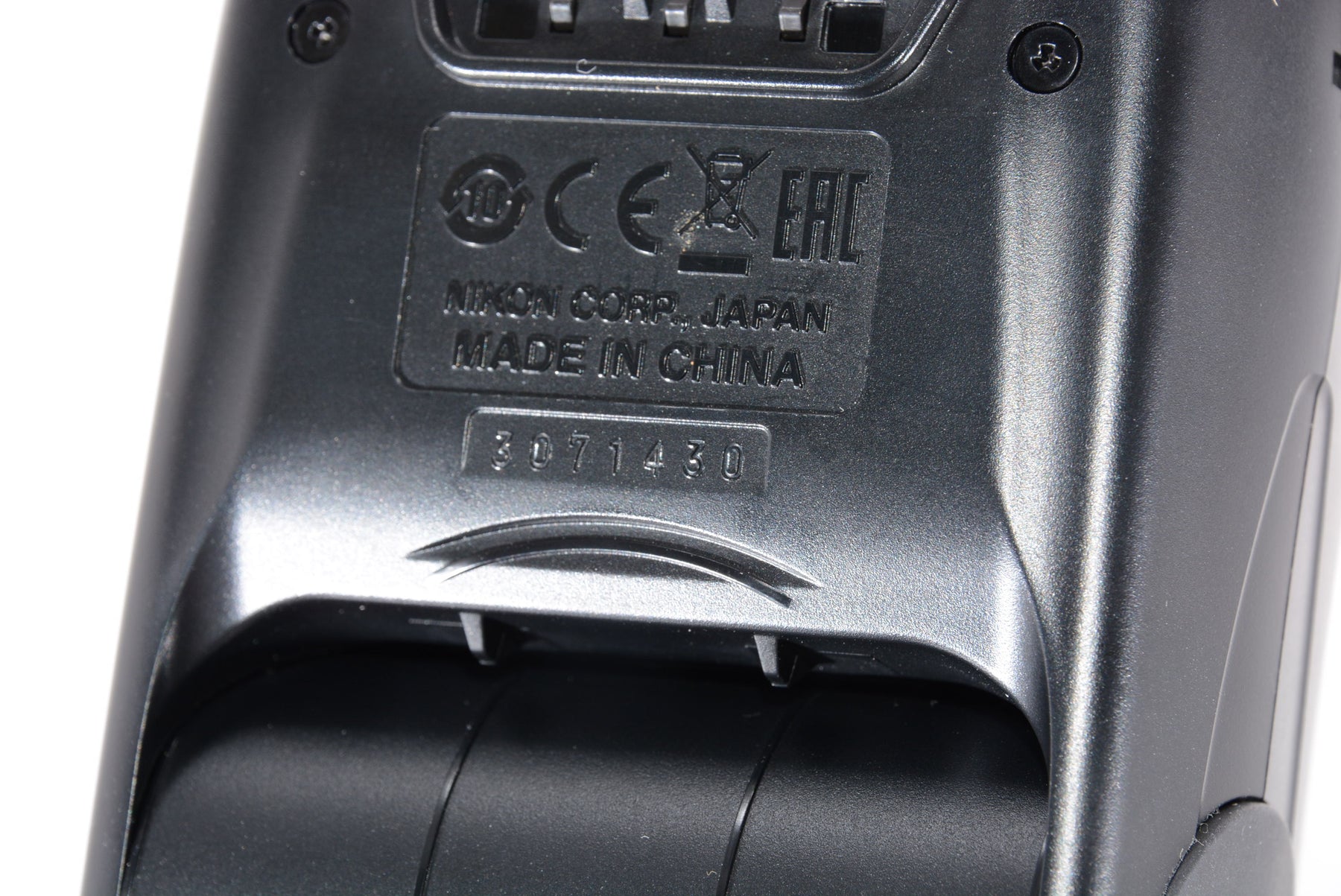 【外観特上級】Nikon フラッシュ スピードライト SB-700