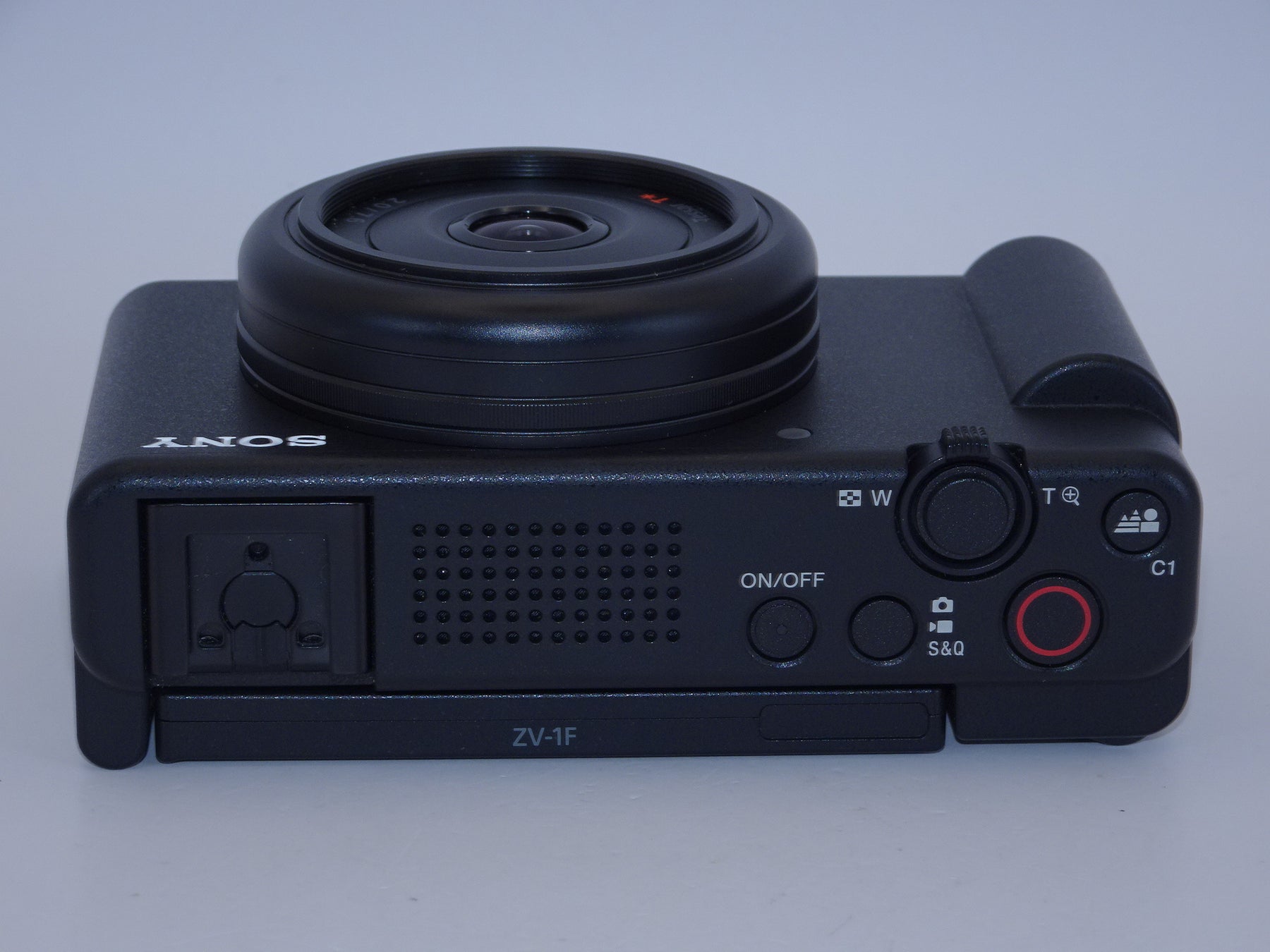 【外観特上級】ソニー SONY ボディ ブラック/ZV-1 B