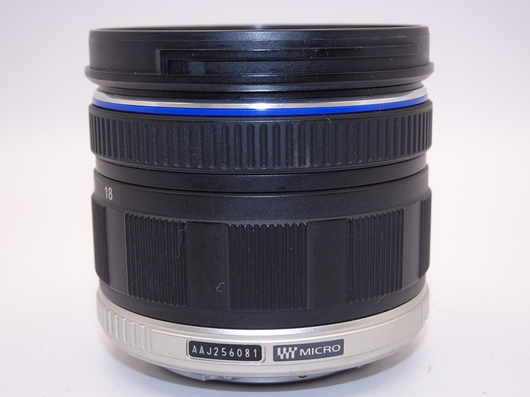 【外観特上級】OLYMPUS M.ZUIKO DIGITAL ED 9-18mm F4.0-5.6