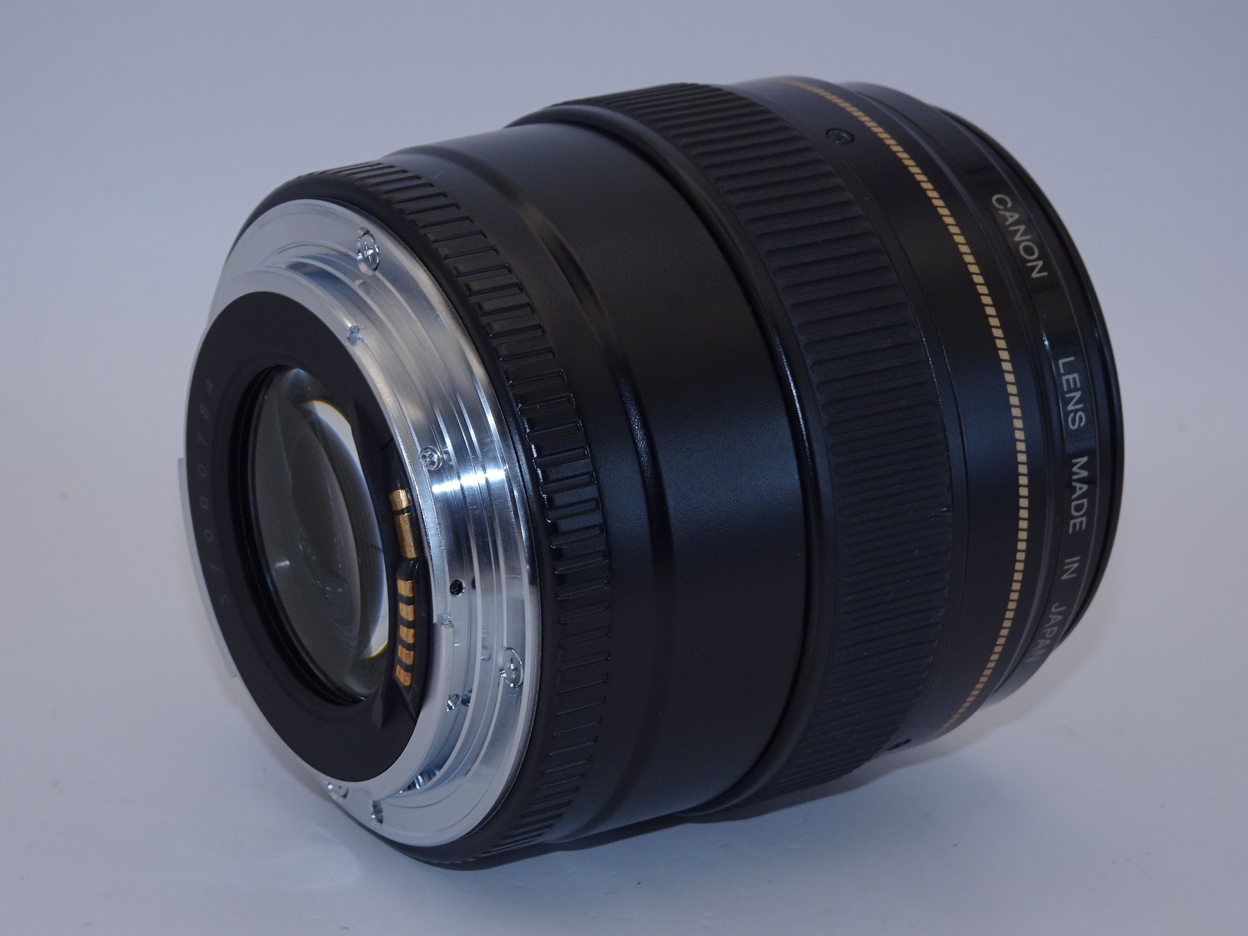【外観特上級】CANON キャノン EF 100mm F2