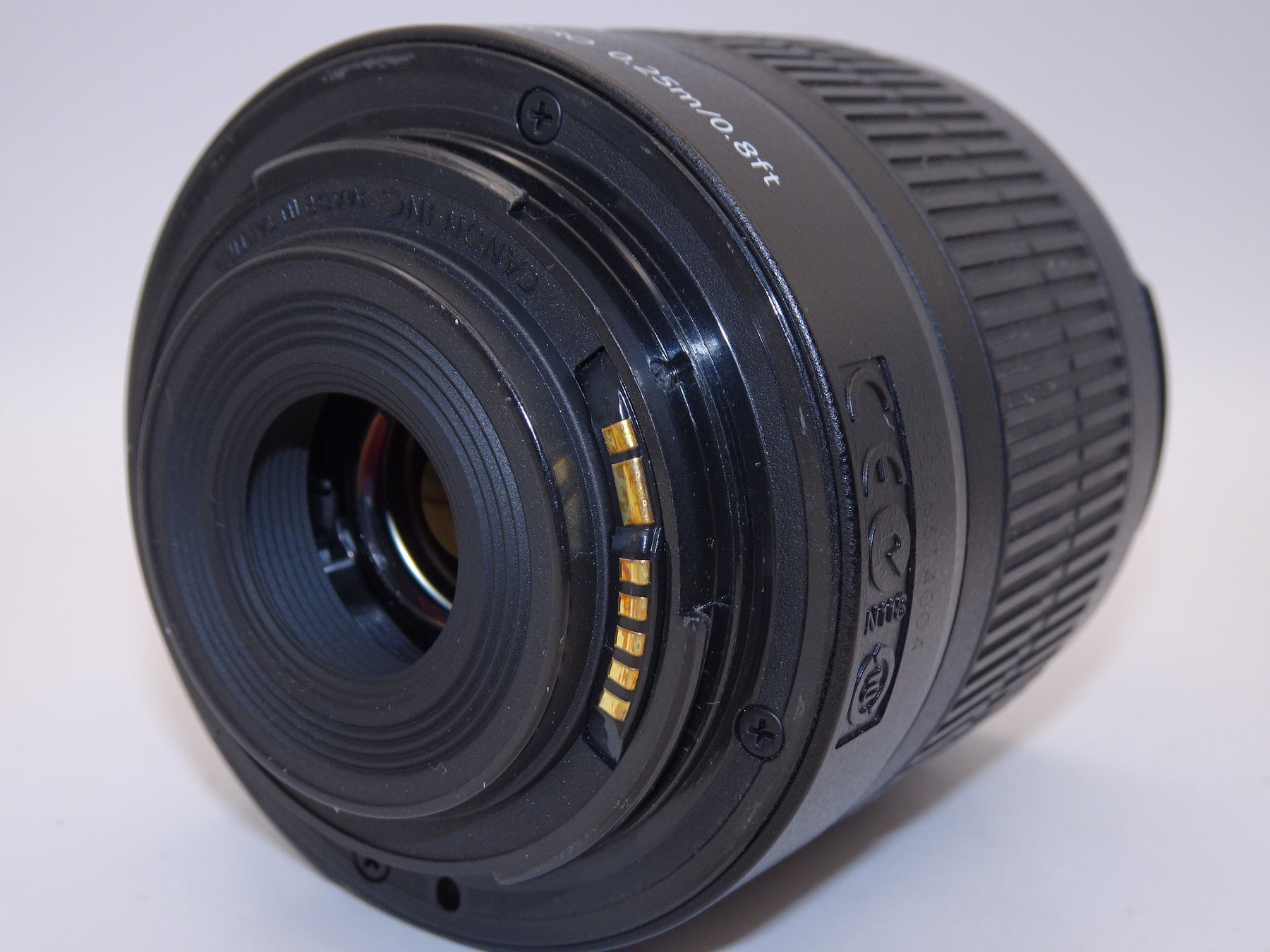 【外観特上級】CANON キャノン EOS KISS X4 / EF-S 18-55mm F3.5-5.6 IS Ⅱ