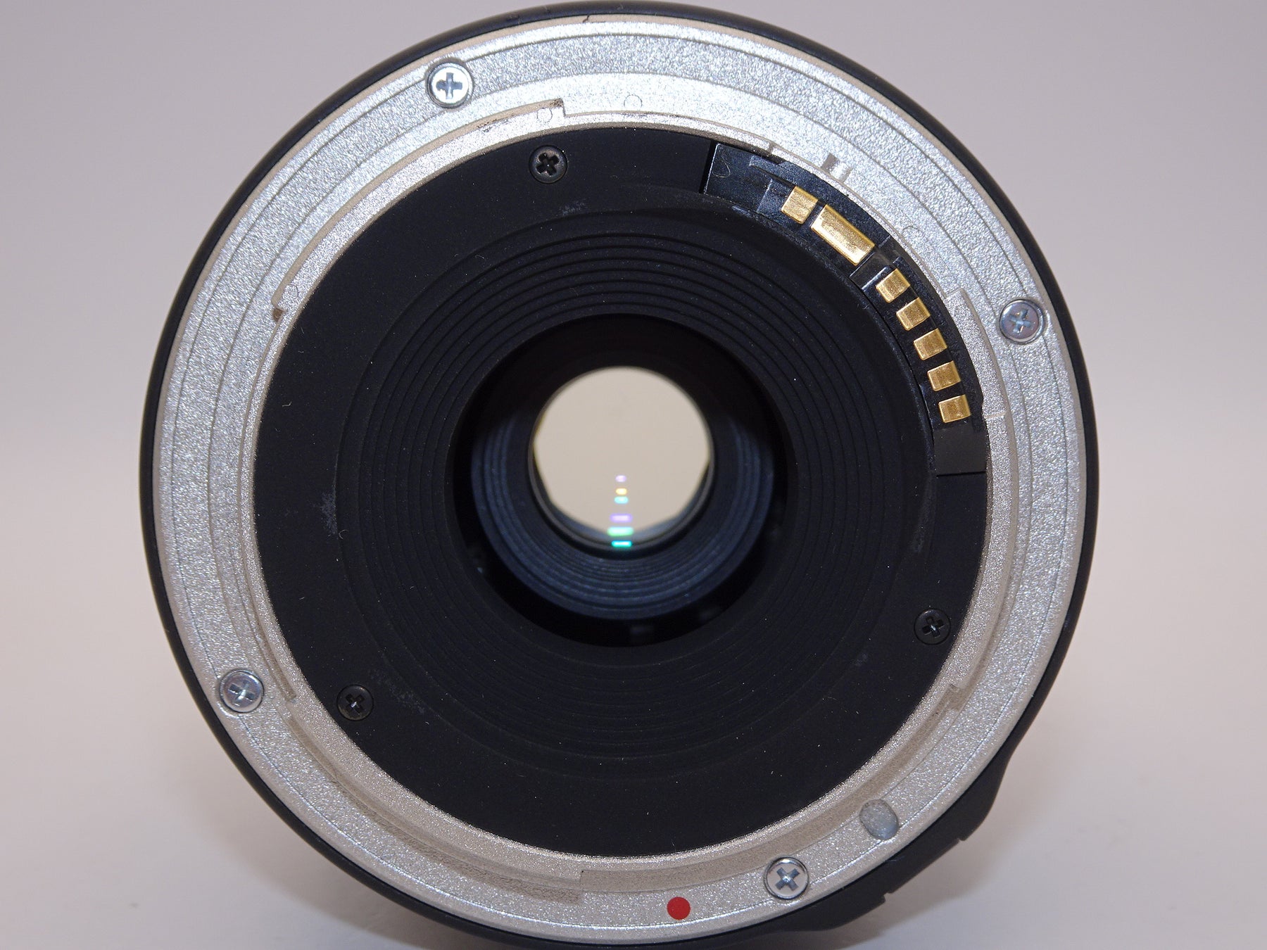 【外観特上級】SIGMA ZOOM 28-80mm F3.5-5.6 MACRO Ⅱ キャノン用