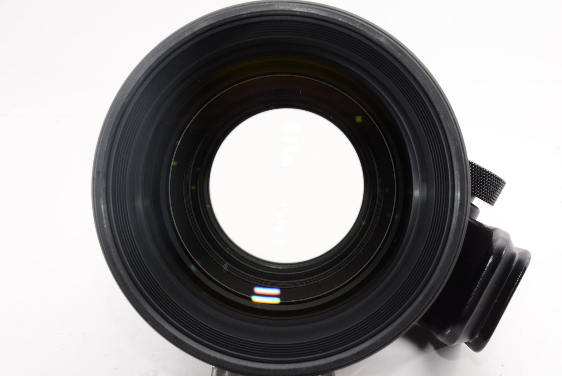 【外観特上級】シグマ Art 105mm F1.4 DG HSM(ブラック)※ニコンマウント 105MMF1.4DG_ART_NA