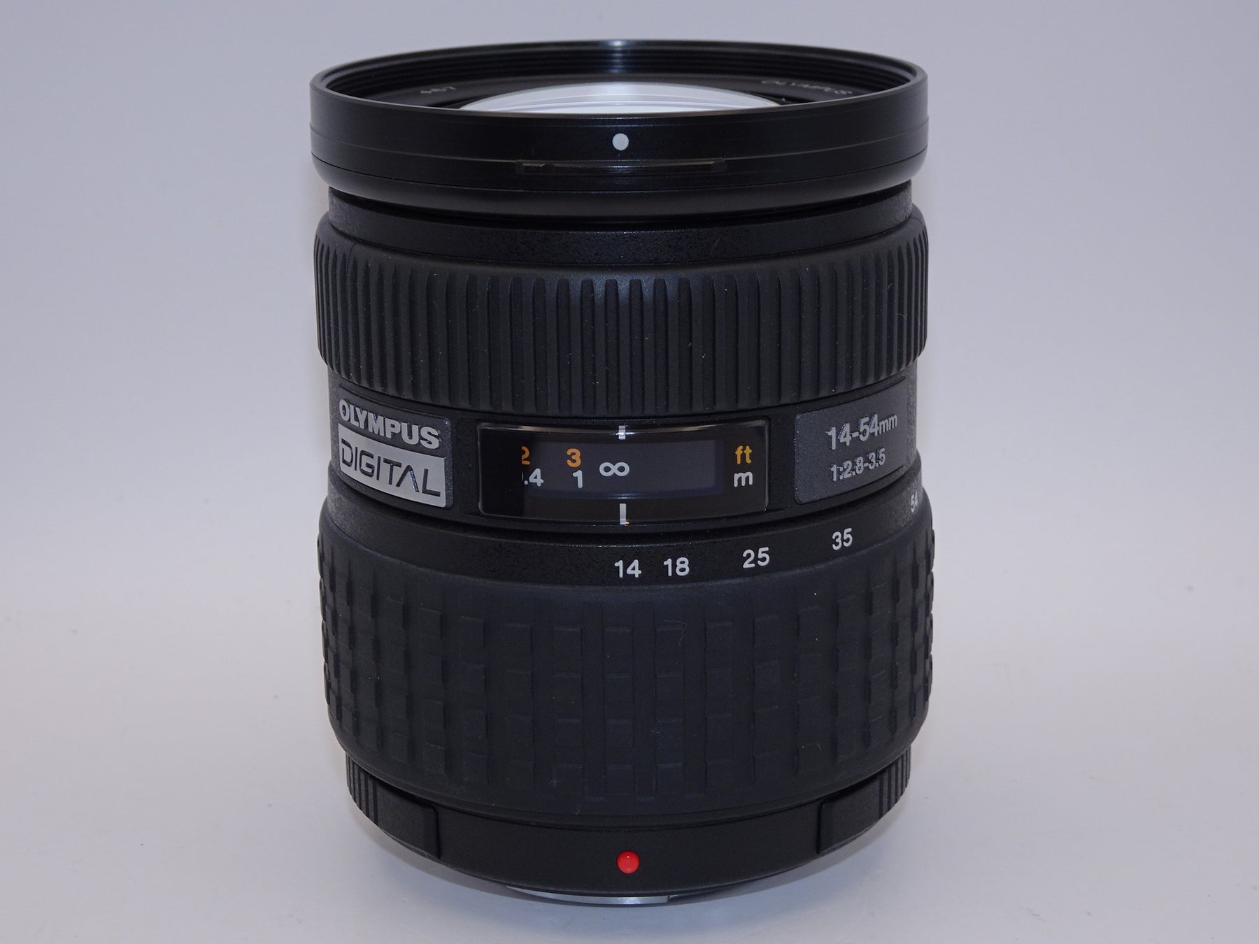【外観特上級】OLYMPUS ZUIKO DIGITAL 14-54mm F2.8-3.5