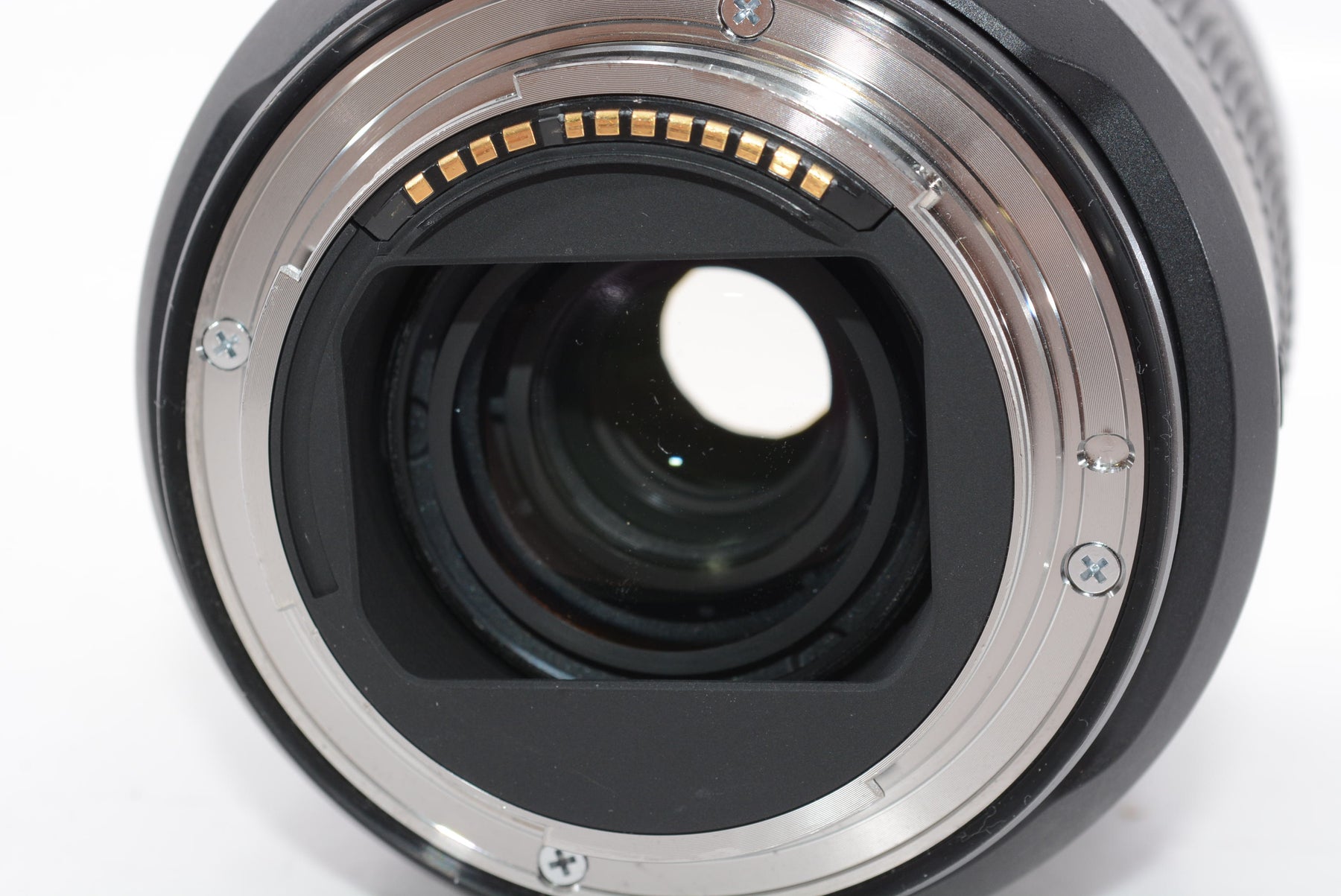 【外観特上級】Canon RF 24-105mm f/4L USM