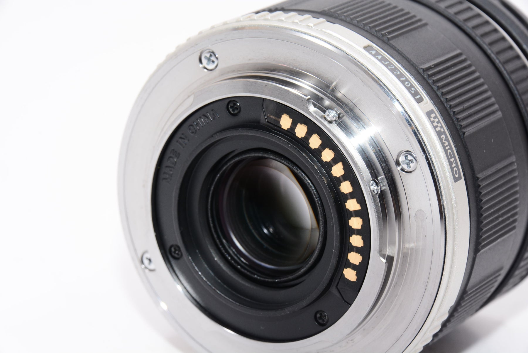 【外観特上級】OLYMPUS 超広角ズームレンズ M.ZUIKO DIGITAL ED 9-18mm F4.0-5.6