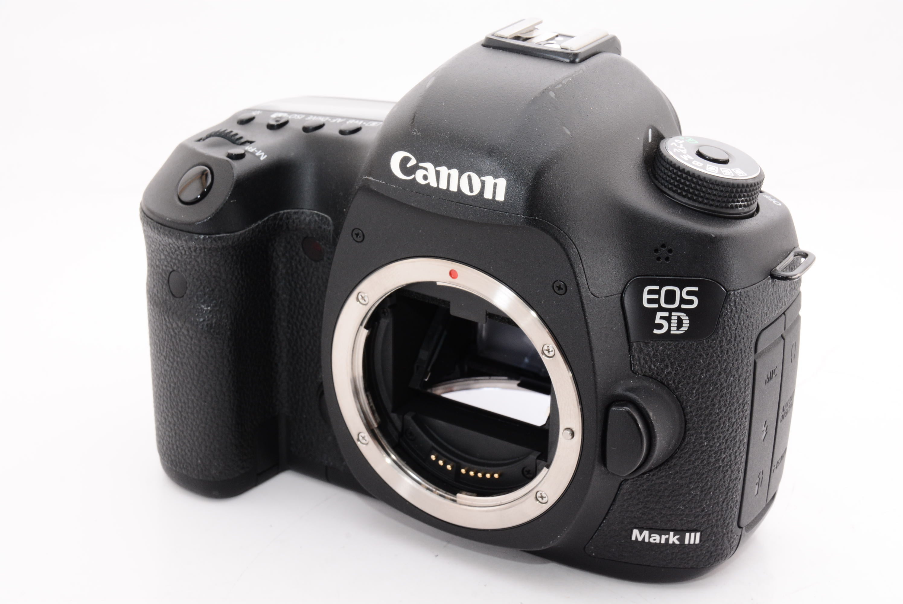 Canon EOS 5D Mark III / EOS5DMK3標準レンズセット
