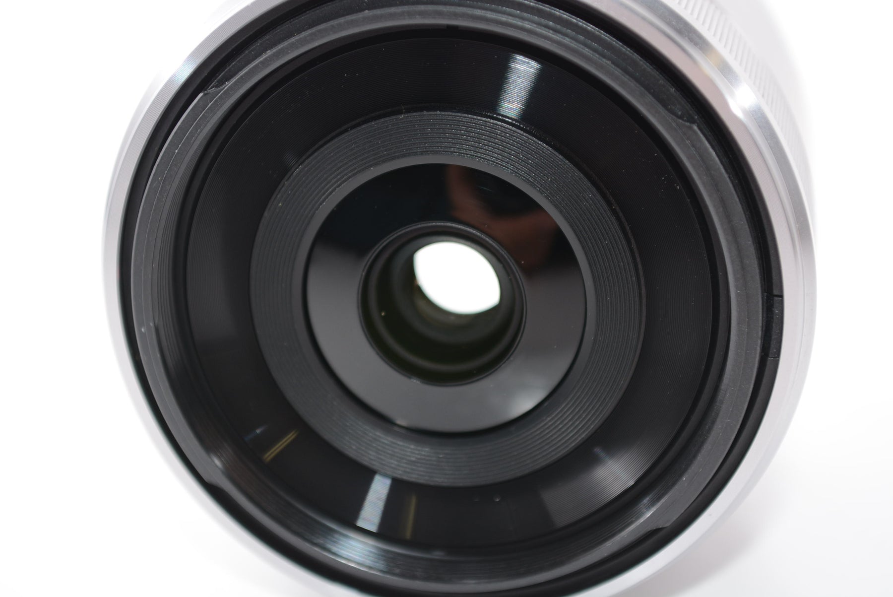 【外観特上級】ソニー SONY 単焦点レンズ E 30mm F3.5 Macro ソニー Eマウント用 APS-C専用 SEL30M35