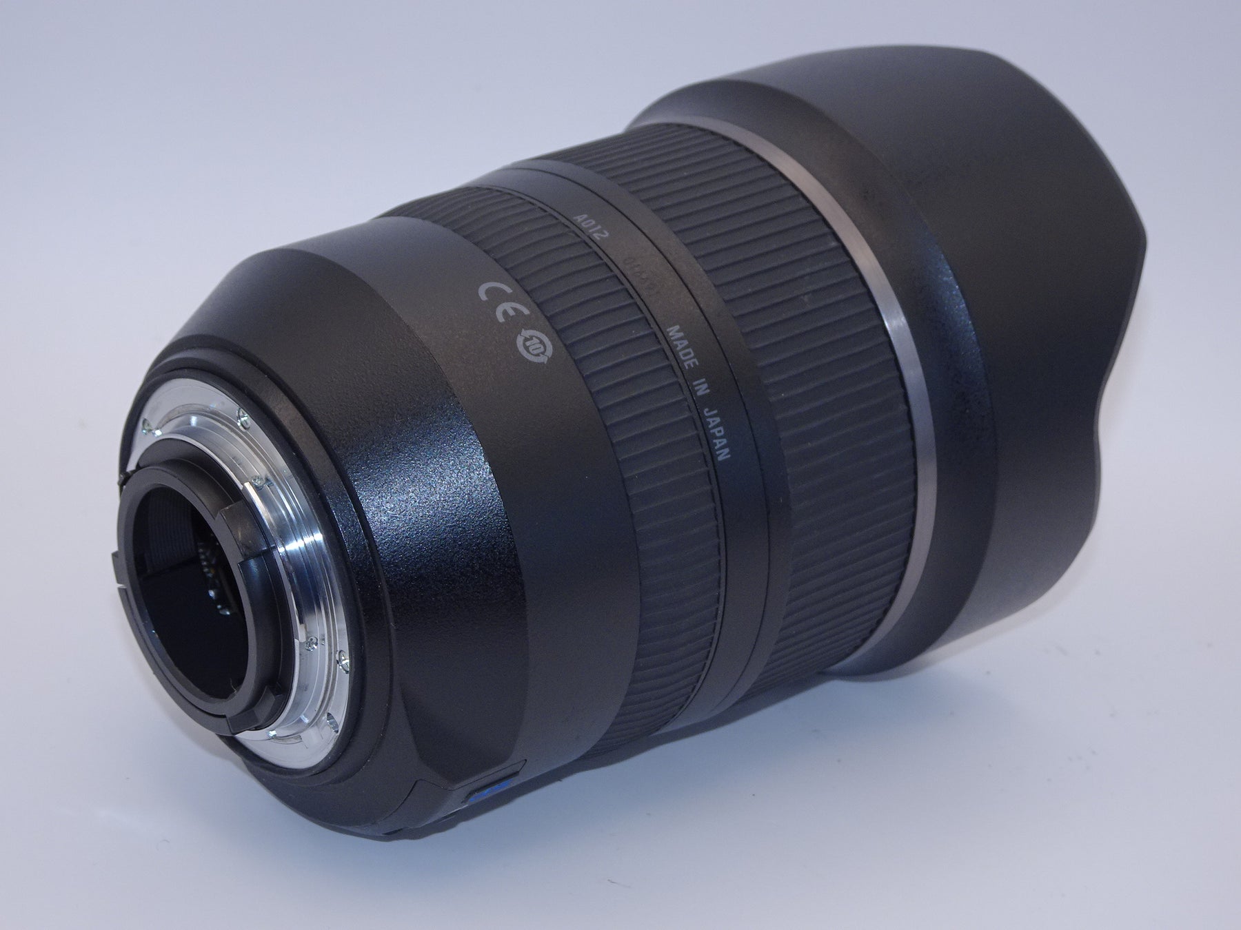 【外観特上級】TAMRON SP 15-30mm F2.8 Di VC USD ニコン用 A012N