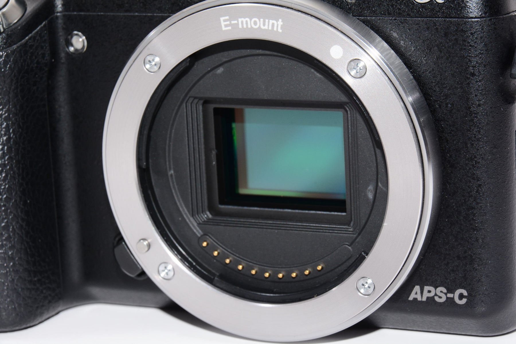 【外観特上級】ソニー SONY ミラーレス一眼 α NEX-6 ボディ NEX-6/B