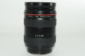 【外観並級】Canon 標準ズームレンズ EF24-70mm F2.8L USM フルサイズ対応