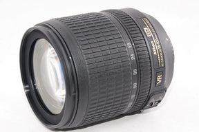 【外観並級】Nikon AF-S DX NIKKOR 18-105mm f/3.5-5.6G