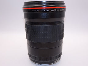 【外観並級】Canon 単焦点望遠レンズ EF135mm F2L USM フルサイズ対応