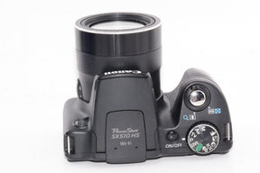 【外観並級】Canon デジタルカメラ PowerShot SX530HS