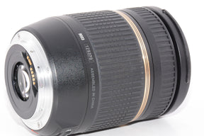 【外観並級】TAMRON 18-270mm F3.5-6.3 DiIIVC LD キャノン用