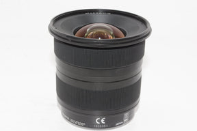 【外観特上級】SONY DT 11-18mm F4.5-5.6 SAL1118