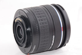 【外観特上級】OLYMPUS 標準ズームレンズ ZUIKO DIGITAL ED 14-42mm F3.5-5.6