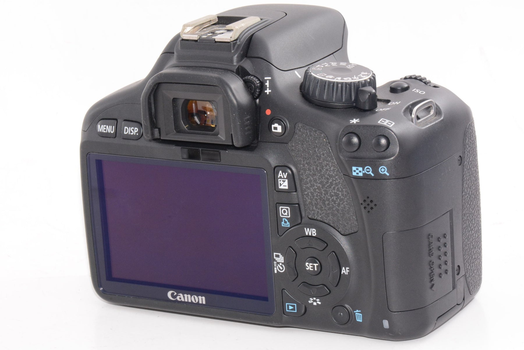 【外観並級】Canon EOS Kiss X4 BODY