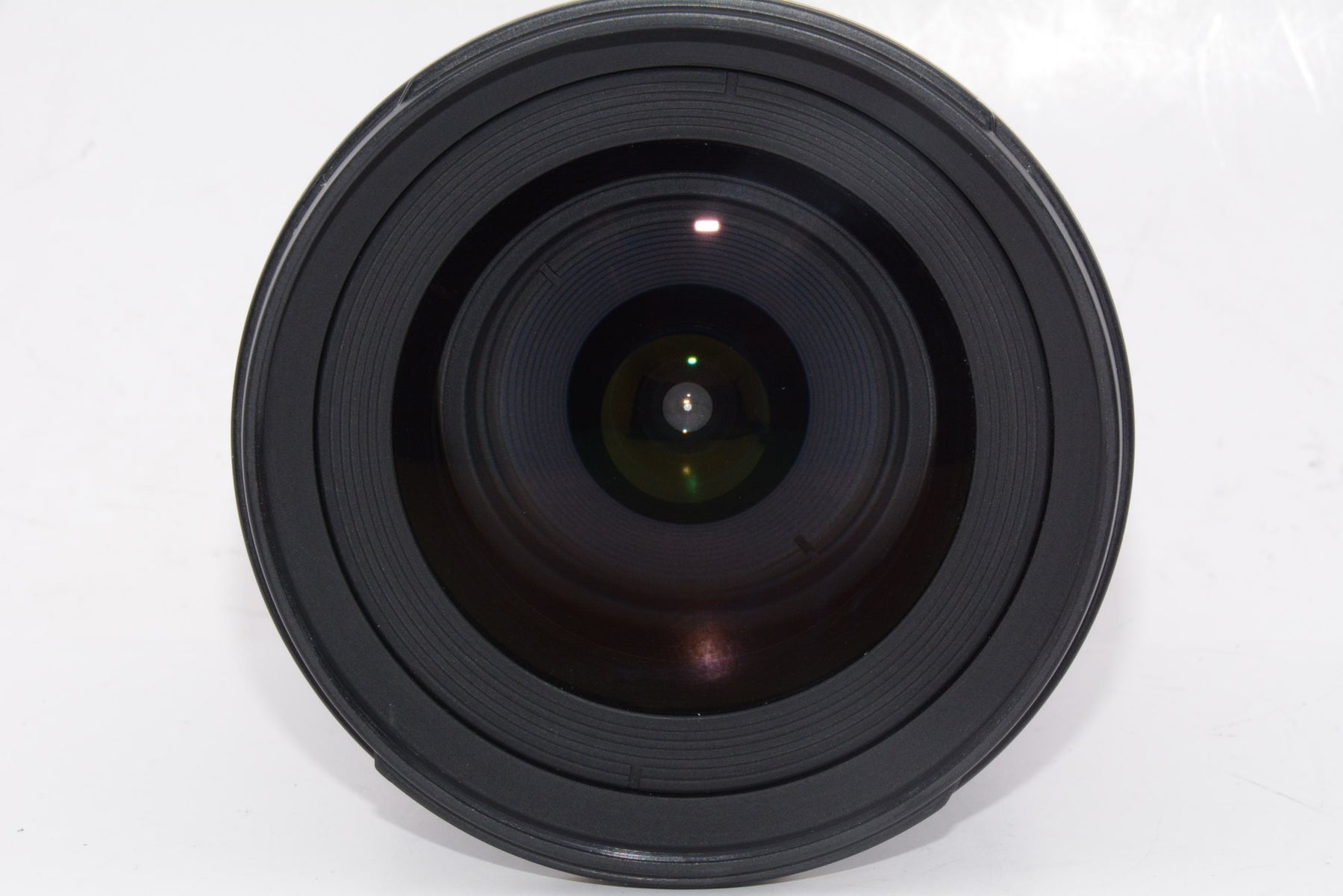 【外観特上級】Nikon 超広角ズームレンズ AF-S DX Zoom Nikkor 12-24mm f/4G IF-ED ニコンDXフォーマット専用