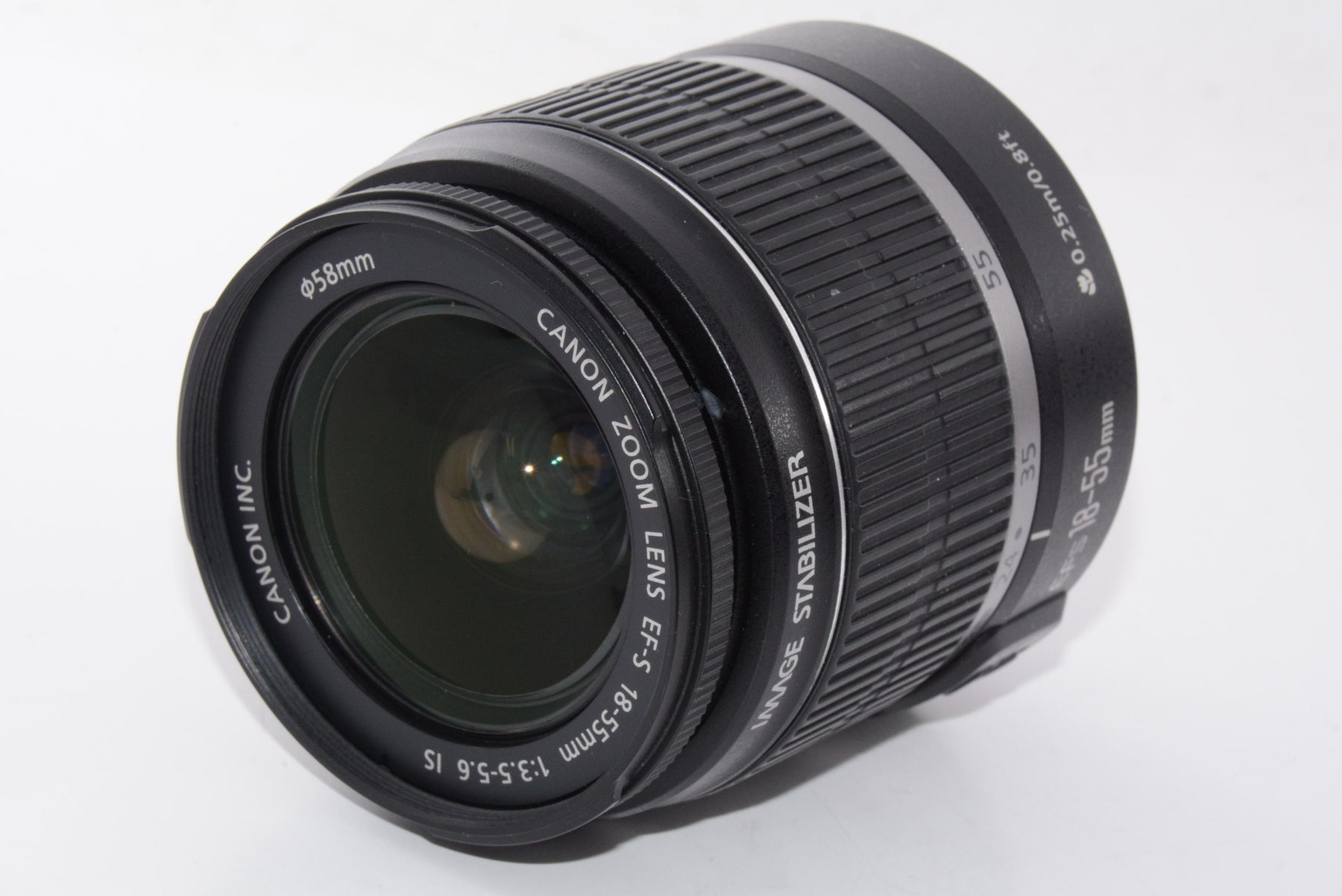 【外観並級】Canon デジタル一眼レフカメラ EOS Kiss X2 レンズキット KISSX2-LKIT