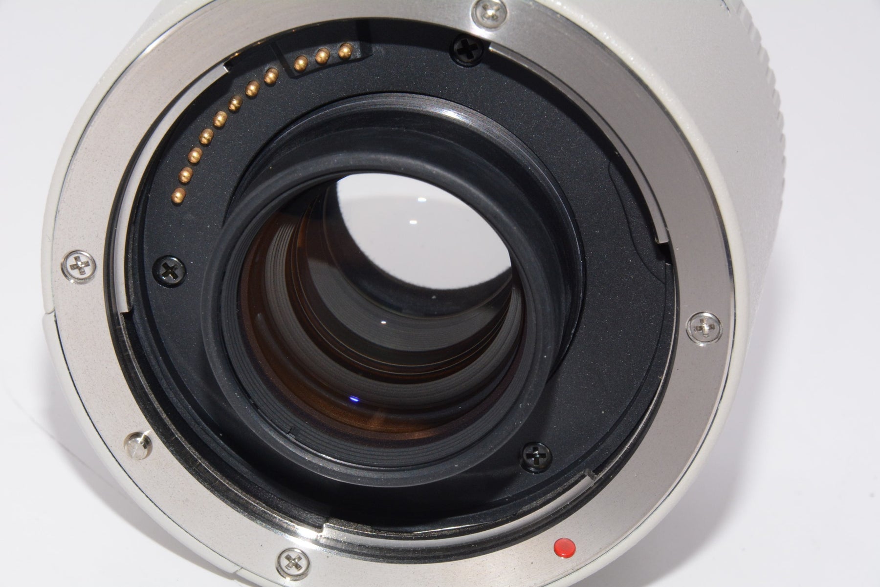 【外観並級】Canon キャノン EXTENDER エクステンダー EF 2X