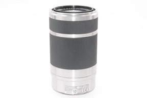 【外観並級】SONY E 55-210mm F4.5-6.3 OSS
