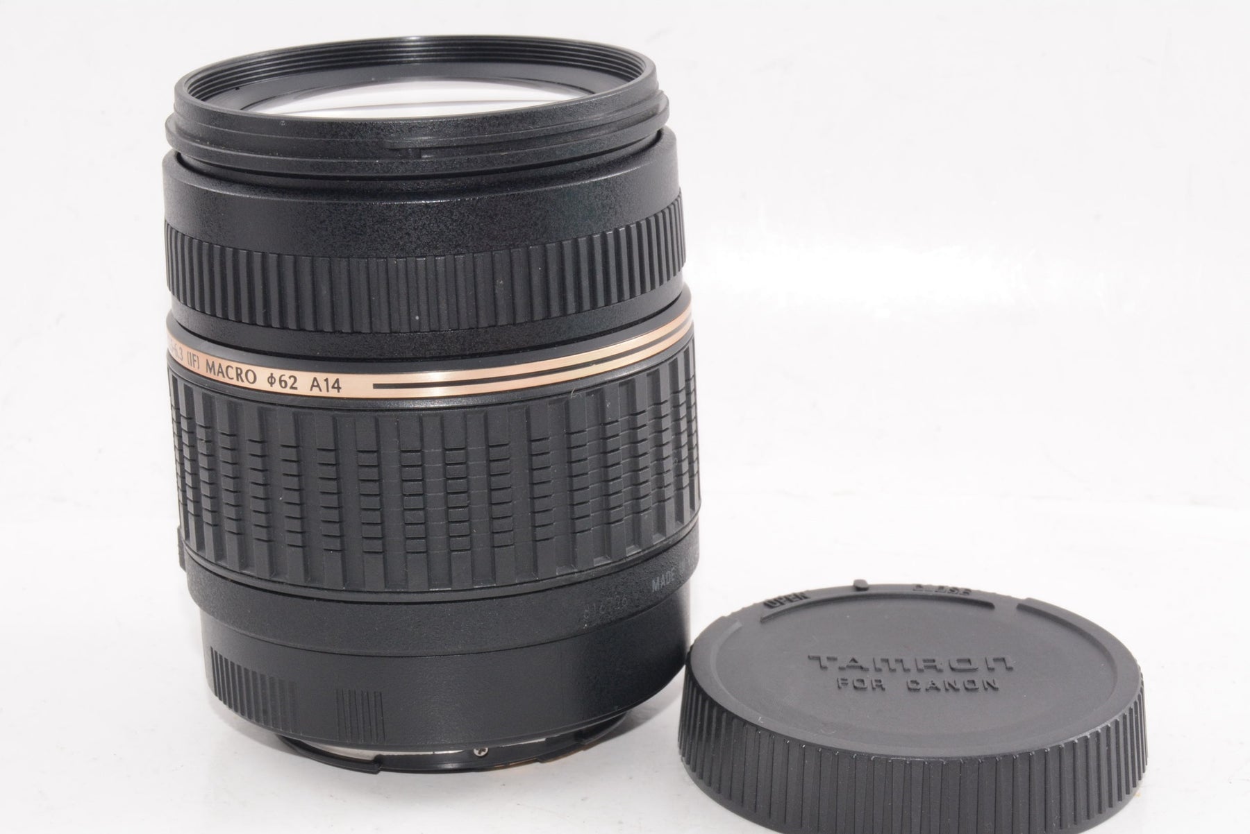 【外観並級】TAMRON  AF18-200mm F3.5-6.3 XR