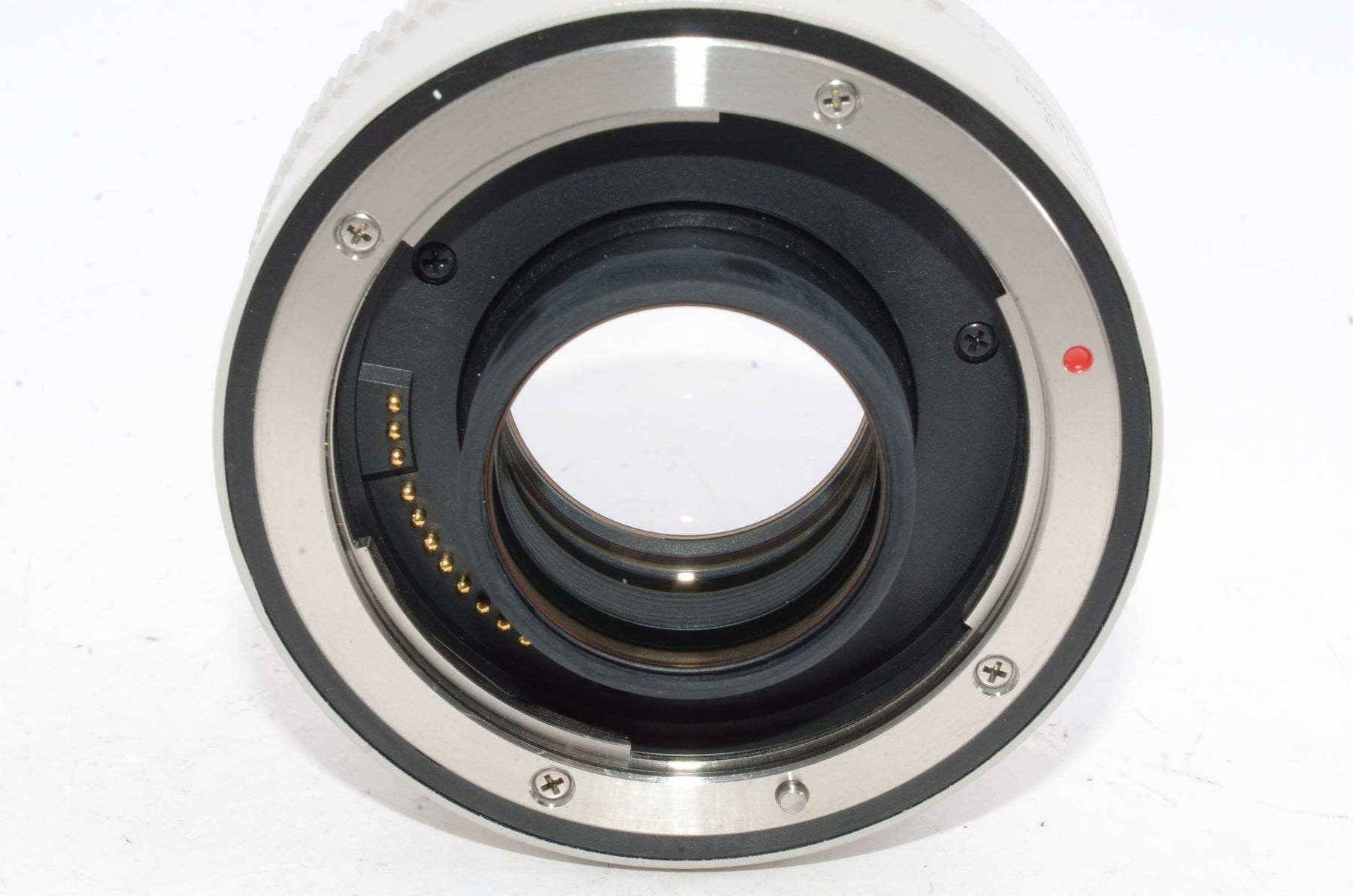 【外観特上級】Canon EF 1.4 X IIエクステンダー望遠アクセサリー