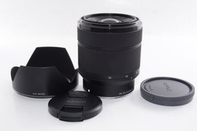 【外観特上級】ソニー SONY ズームレンズ FE 28-70mm F3.5-5.6 OSS Eマウント