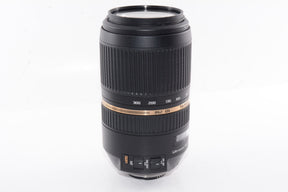 【外観特上級】TAMRON  SP 70-300mm F4-5.6 Di VC USD ニコン用 A005N