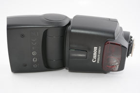 【外観特上級】Canon スピードライト 430EX II SP430EX2
