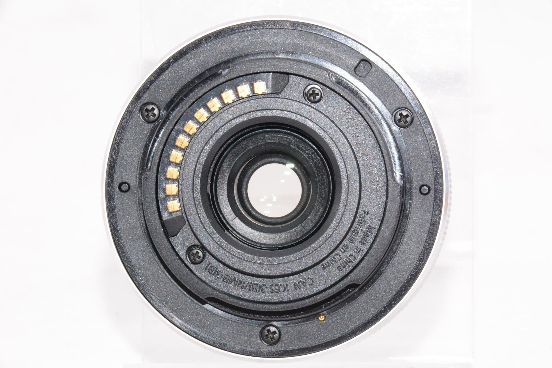 【外観特上級】パナソニック ルミックス G VARIO 12-32mm/F3.5-5.6
