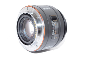 【外観特上級】ソニー SONY 単焦点レンズ 50mm F1.4 SAL50F14 フルサイズ対応