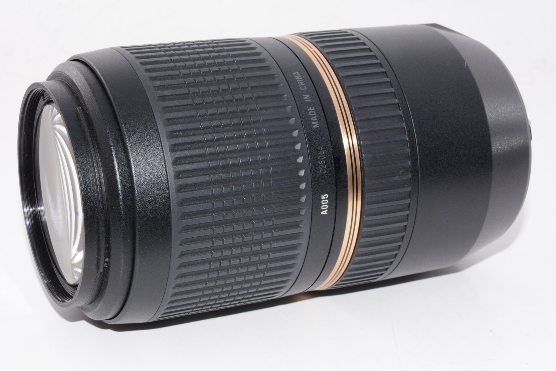 【外観特上級】TAMRON SP 70-300mm F4-5.6 Di VC USD キヤノン用