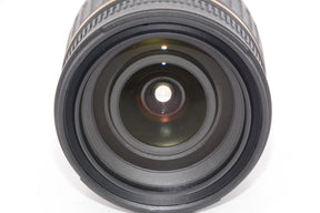 【外観特上級】TAMRON SP AF17-50mm F2.8 XR DiII キヤノン用