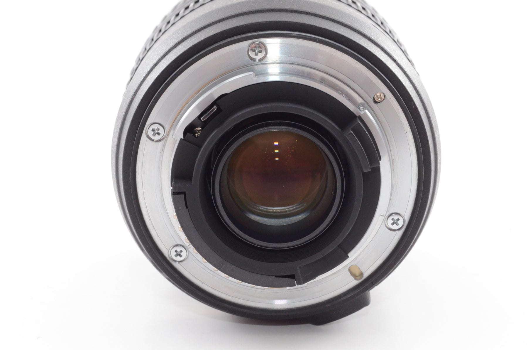 【外観並級】AF-S DX Zoom-Nikkor 18-70mm f/3.5-4.5G IF-ED